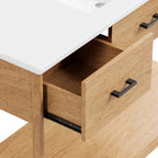 EEI-6824 Zaire 48" Single Sink Bathroom Vanity by Modway