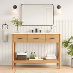EEI-6824 Zaire 48" Single Sink Bathroom Vanity by Modway
