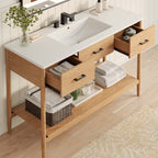 EEI-6824 Zaire 48" Single Sink Bathroom Vanity by Modway