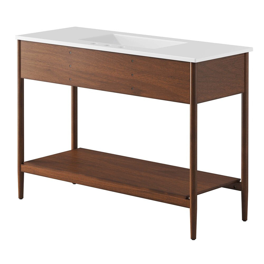 EEI-6824 Zaire 48" Single Sink Bathroom Vanity by Modway