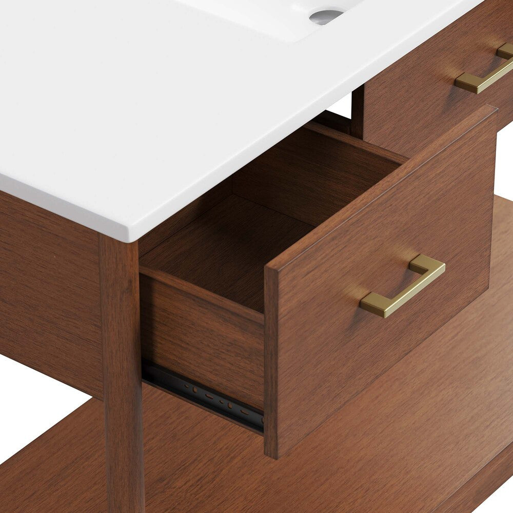 EEI-6824 Zaire 48" Single Sink Bathroom Vanity by Modway