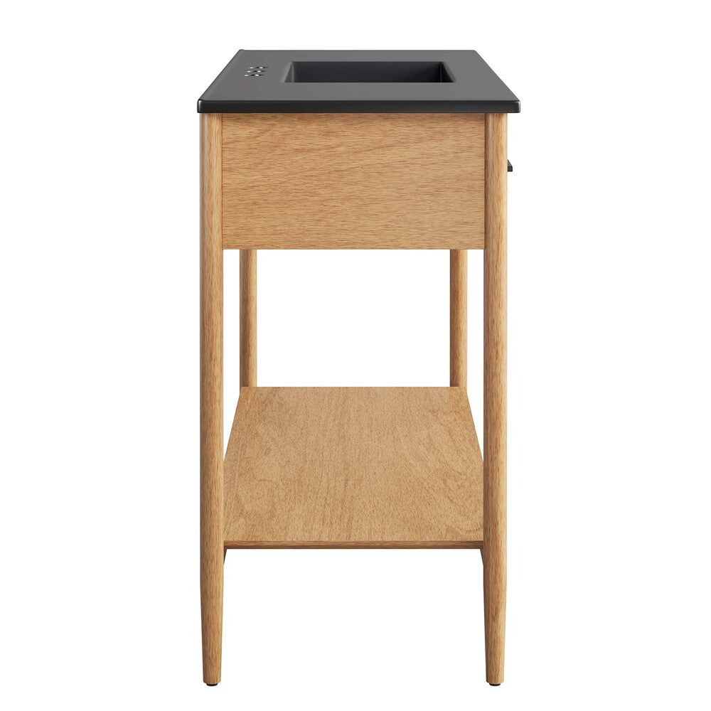EEI-6825 Zaire 48" Single Sink Bathroom Vanity by Modway