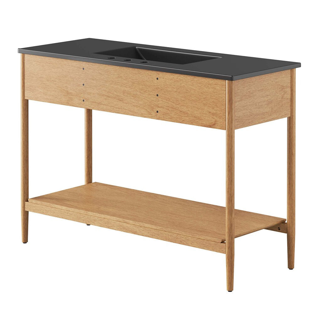 EEI-6825 Zaire 48" Single Sink Bathroom Vanity by Modway