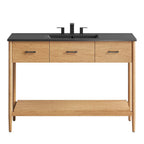 EEI-6825 Zaire 48" Single Sink Bathroom Vanity by Modway