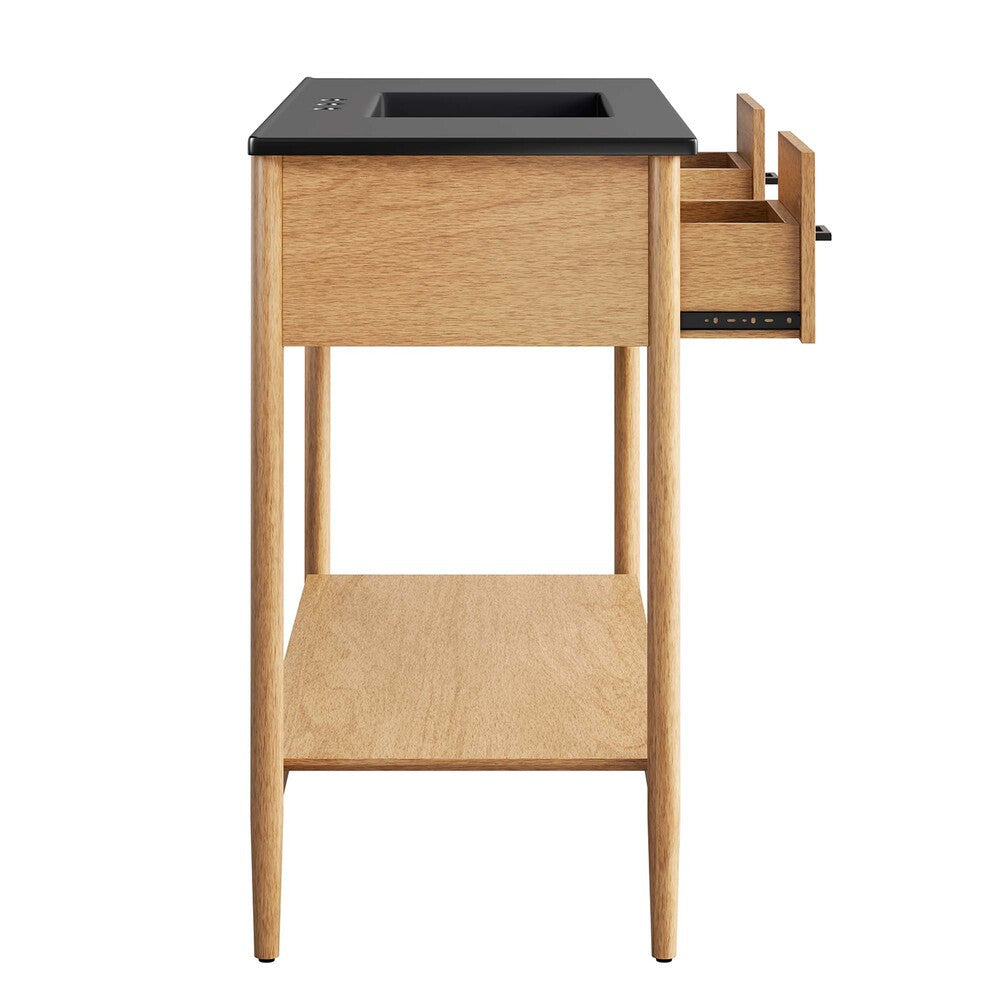 EEI-6825 Zaire 48" Single Sink Bathroom Vanity by Modway