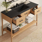 EEI-6825 Zaire 48" Single Sink Bathroom Vanity by Modway