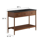 EEI-6825 Zaire 48" Single Sink Bathroom Vanity by Modway
