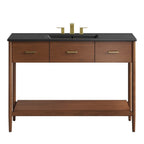 EEI-6825 Zaire 48" Single Sink Bathroom Vanity by Modway