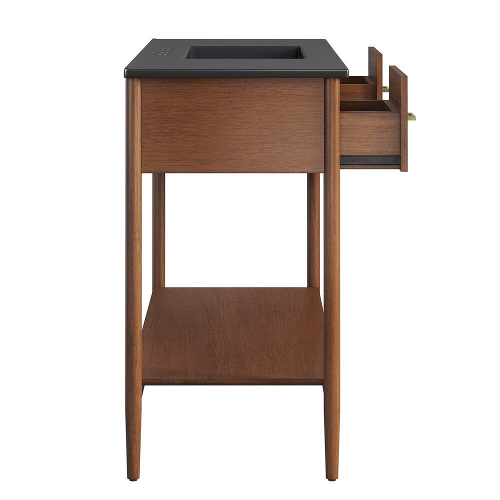 EEI-6825 Zaire 48" Single Sink Bathroom Vanity by Modway