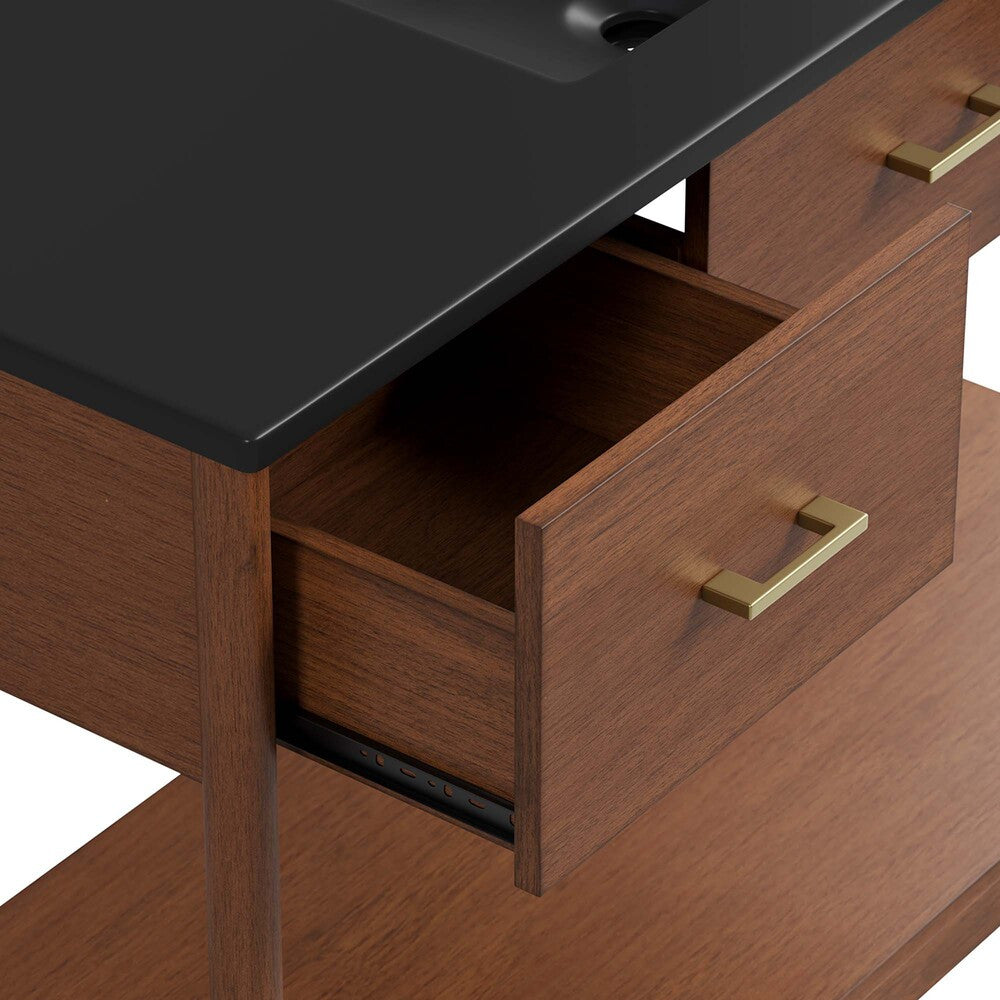 EEI-6825 Zaire 48" Single Sink Bathroom Vanity by Modway