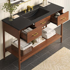 EEI-6825 Zaire 48" Single Sink Bathroom Vanity by Modway