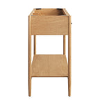 EEI-6355 Zaire 48" Single Sink Compatible Bathroom Vanity Cabinet (Sink Basin Not Included) by Modway