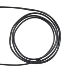 Modway Zenith Travertine Table Lamp With Fabric Drum Shade by Modway-EEI-7213-TRV