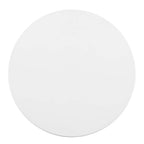 EEI-5116-GLD-WHI Zinque 28" Dining Table by Modway