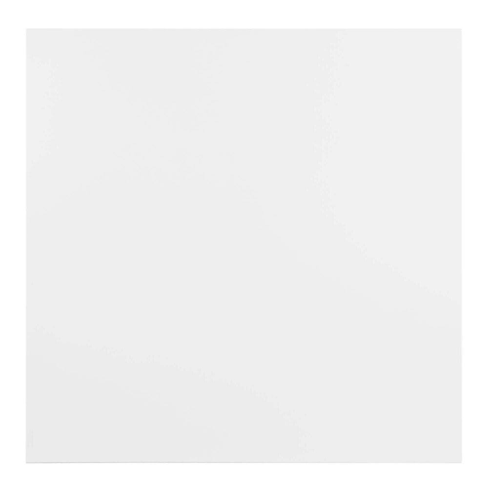 EEI-5120-GLD-WHI Zinque 36" Square Dining Table by Modway