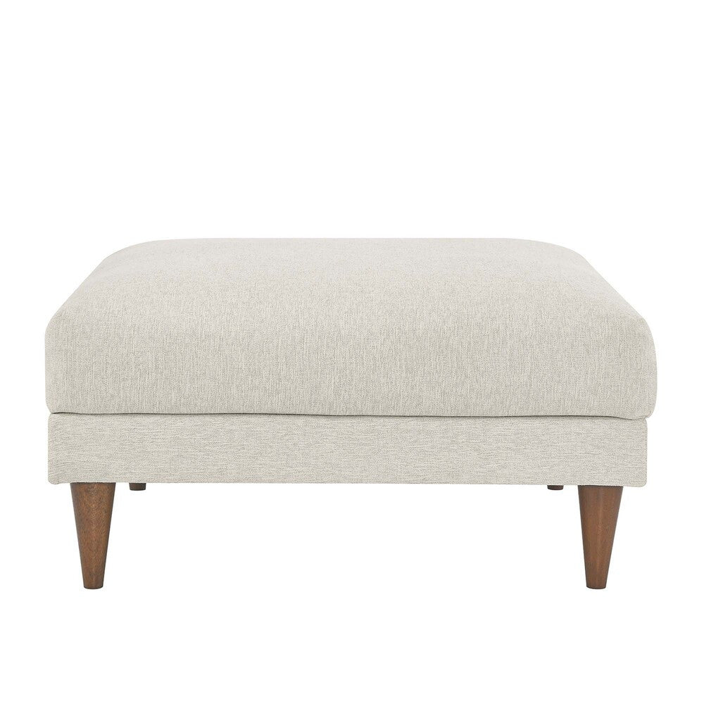 EEI-6481-HEI Zoya Down Filled Overstuffed Ottoman by Modway