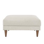 EEI-6481-HEI Zoya Down Filled Overstuffed Ottoman by Modway