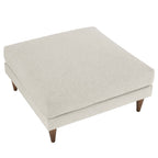 EEI-6481-HEI Zoya Down Filled Overstuffed Ottoman by Modway