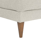 EEI-6481-HEI Zoya Down Filled Overstuffed Ottoman by Modway