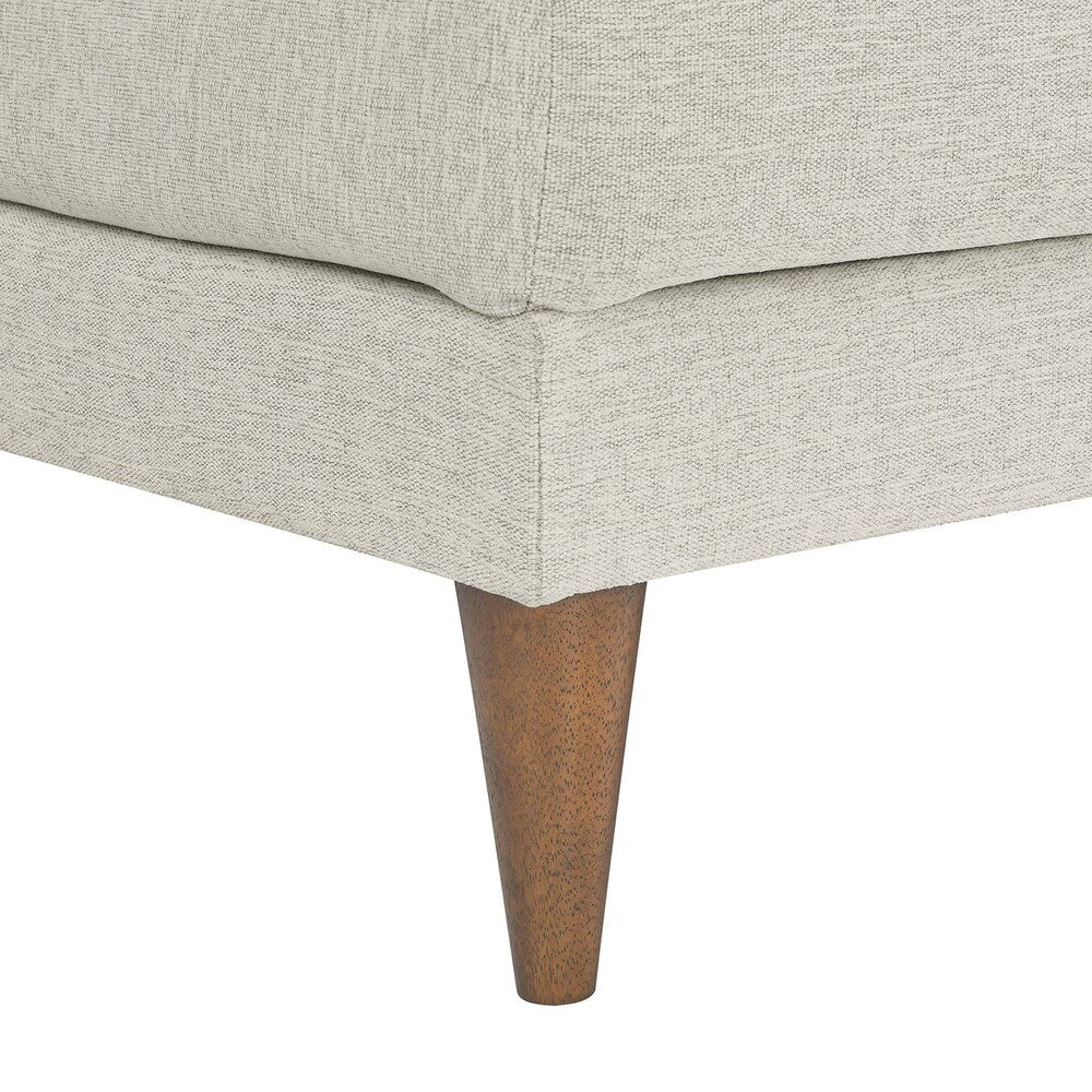EEI-6481-HEI Zoya Down Filled Overstuffed Ottoman by Modway