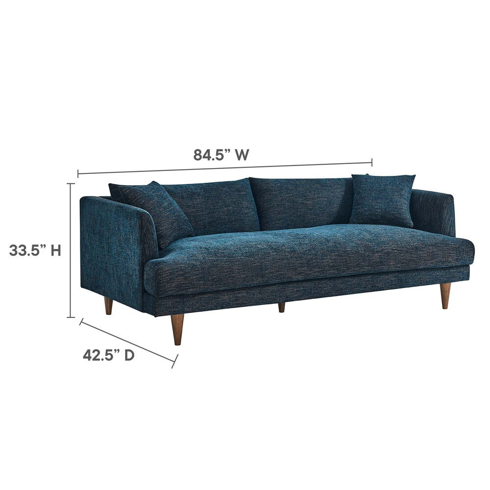 EEI-6405 Zoya Down Filled Overstuffed Sofa by Modway
