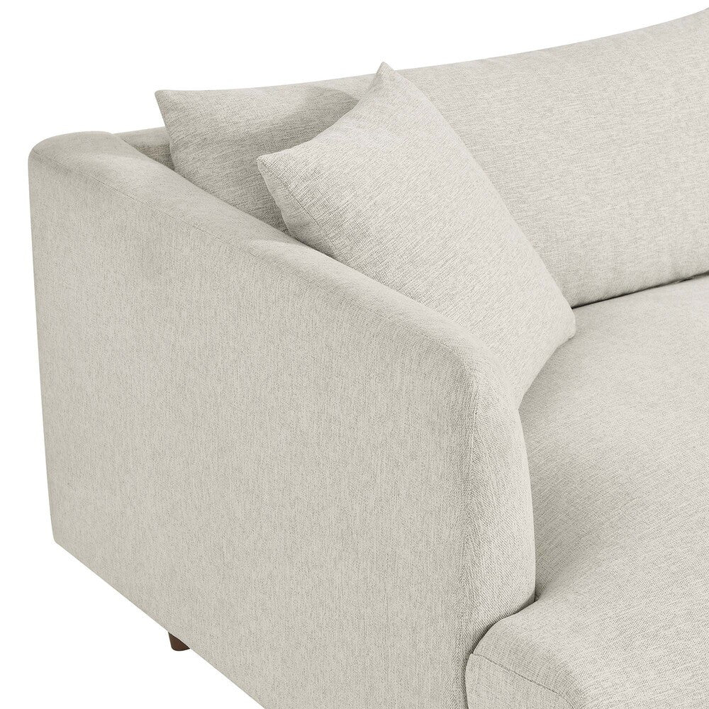 EEI-6405 Zoya Down Filled Overstuffed Sofa by Modway