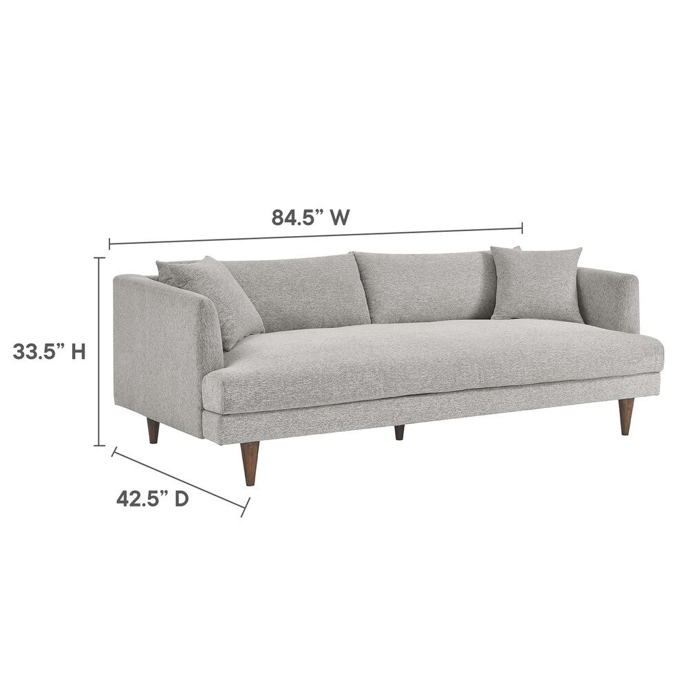 EEI-6405 Zoya Down Filled Overstuffed Sofa by Modway