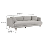 EEI-6405 Zoya Down Filled Overstuffed Sofa by Modway