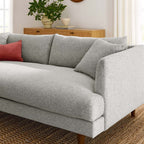 EEI-6405 Zoya Down Filled Overstuffed Sofa by Modway