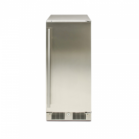 Blaze 15-Inch Outdoor Refrigerator - BLZ-SSRF-15