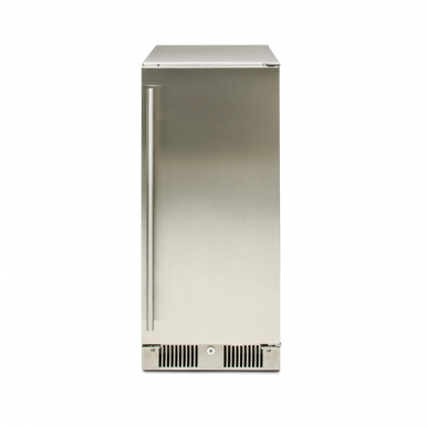 Blaze 15-Inch Outdoor Refrigerator - BLZ-SSRF-15