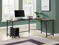 ACME OF00042 Dazenus Nature Writing Desk