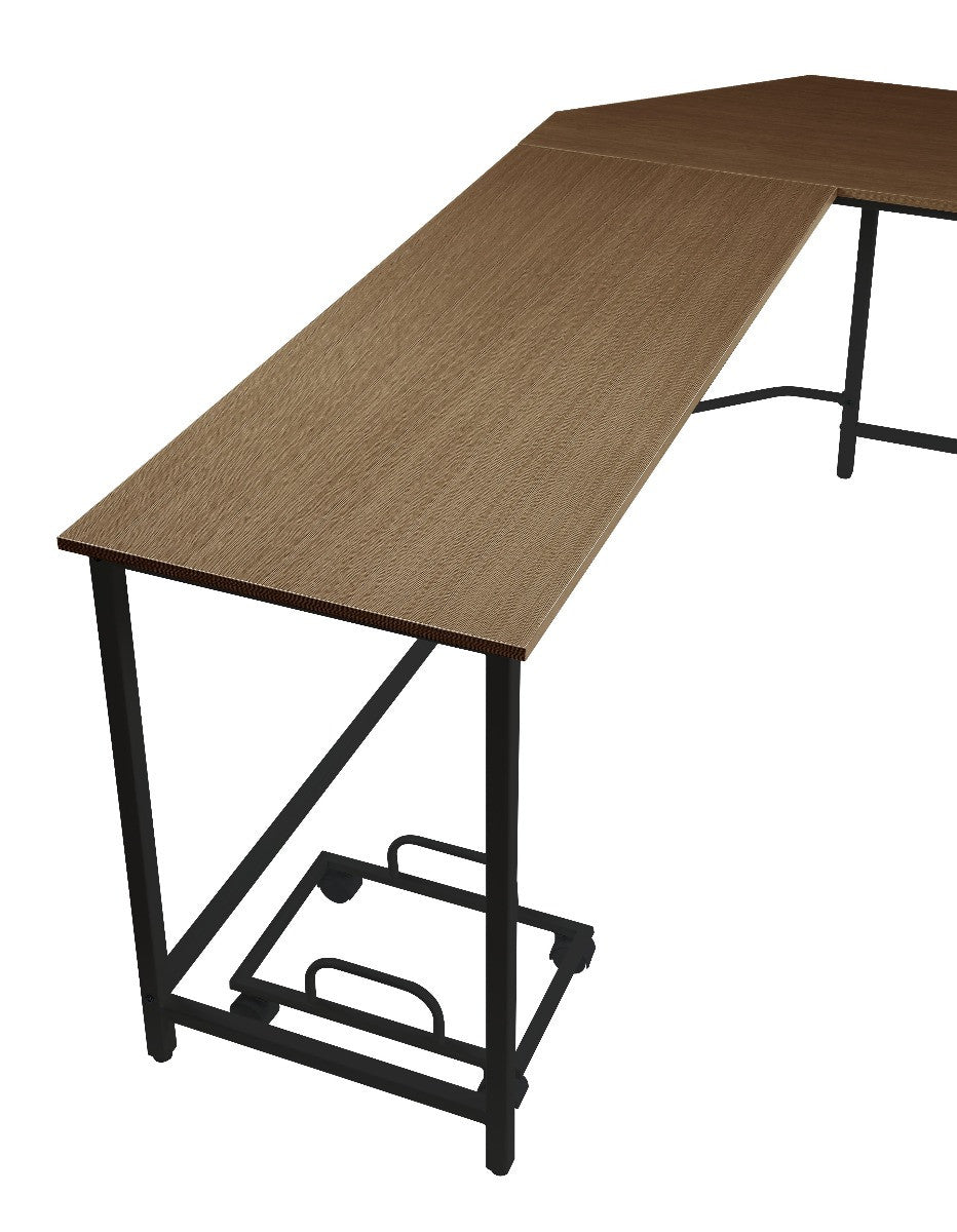 ACME OF00042 Dazenus Nature Writing Desk  1