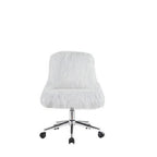 ACME OF00122 Arundell Ii White Office Chair