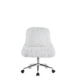 ACME OF00122 Arundell Ii White Office Chair
