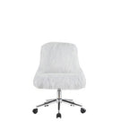 ACME OF00122 Arundell Ii White Office Chair