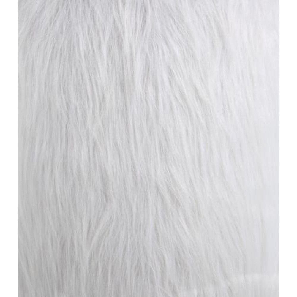 ACME OF00122 Arundell Ii White Office Chair  4