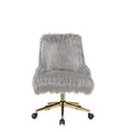 ACME OF00123 Arundell Ii Gray Office Chair