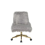 ACME OF00123 Arundell Ii Gray Office Chair