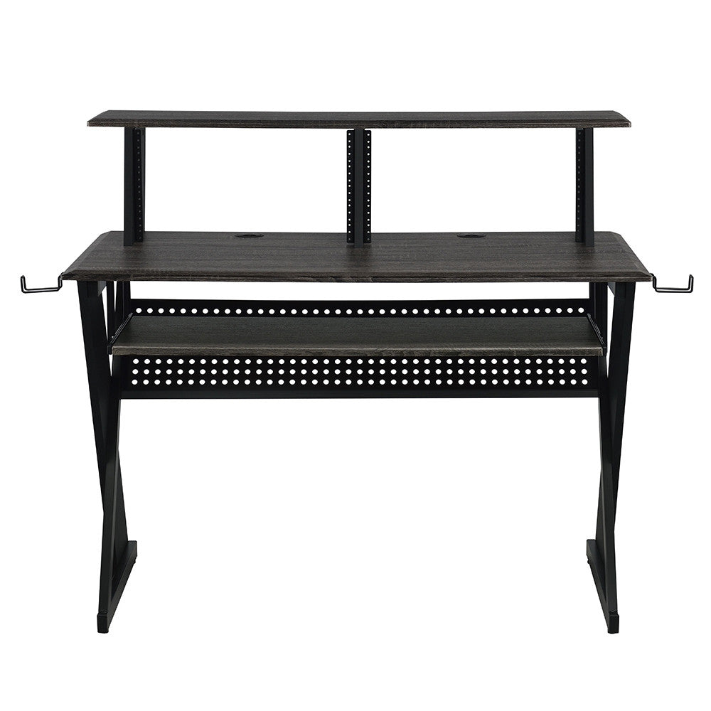 ACME OF00991 Annette Black Music Desk  2