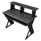 ACME OF00991 Annette Black Music Desk  3