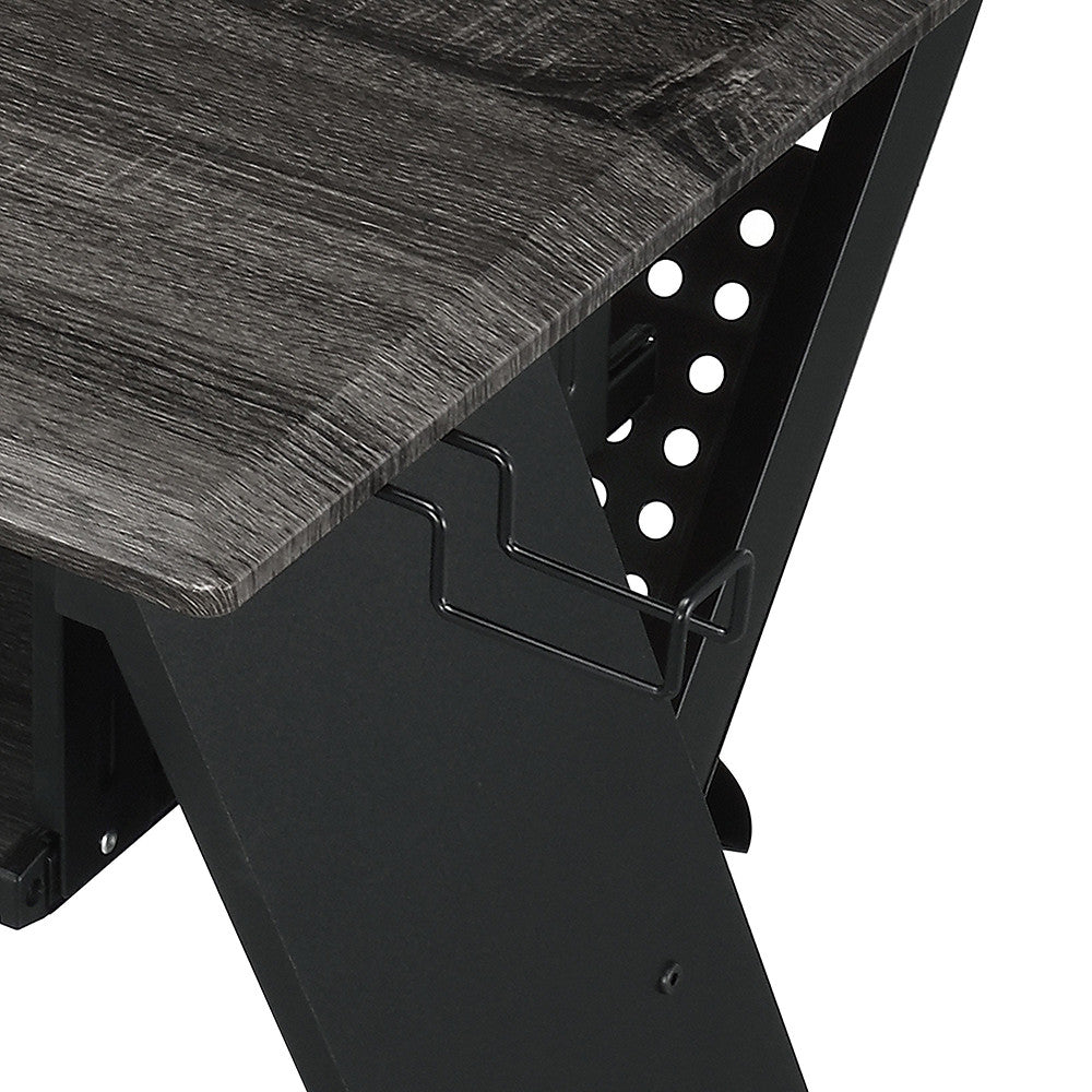 ACME OF00991 Annette Black Music Desk  5