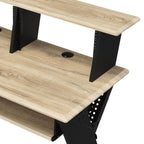 ACME OF00992 Annette Natural Music Desk  6