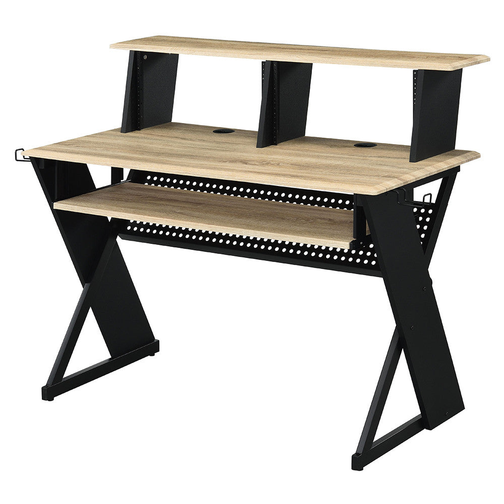 ACME OF00992 Annette Natural Music Desk  1