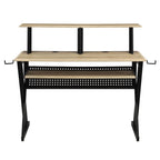 ACME OF00992 Annette Natural Music Desk  2