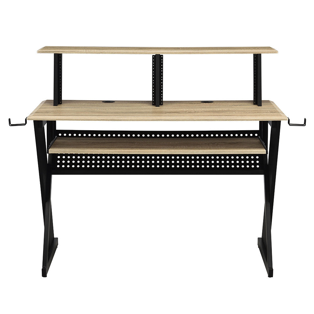 ACME OF00992 Annette Natural Music Desk  2