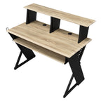ACME OF00992 Annette Natural Music Desk  3