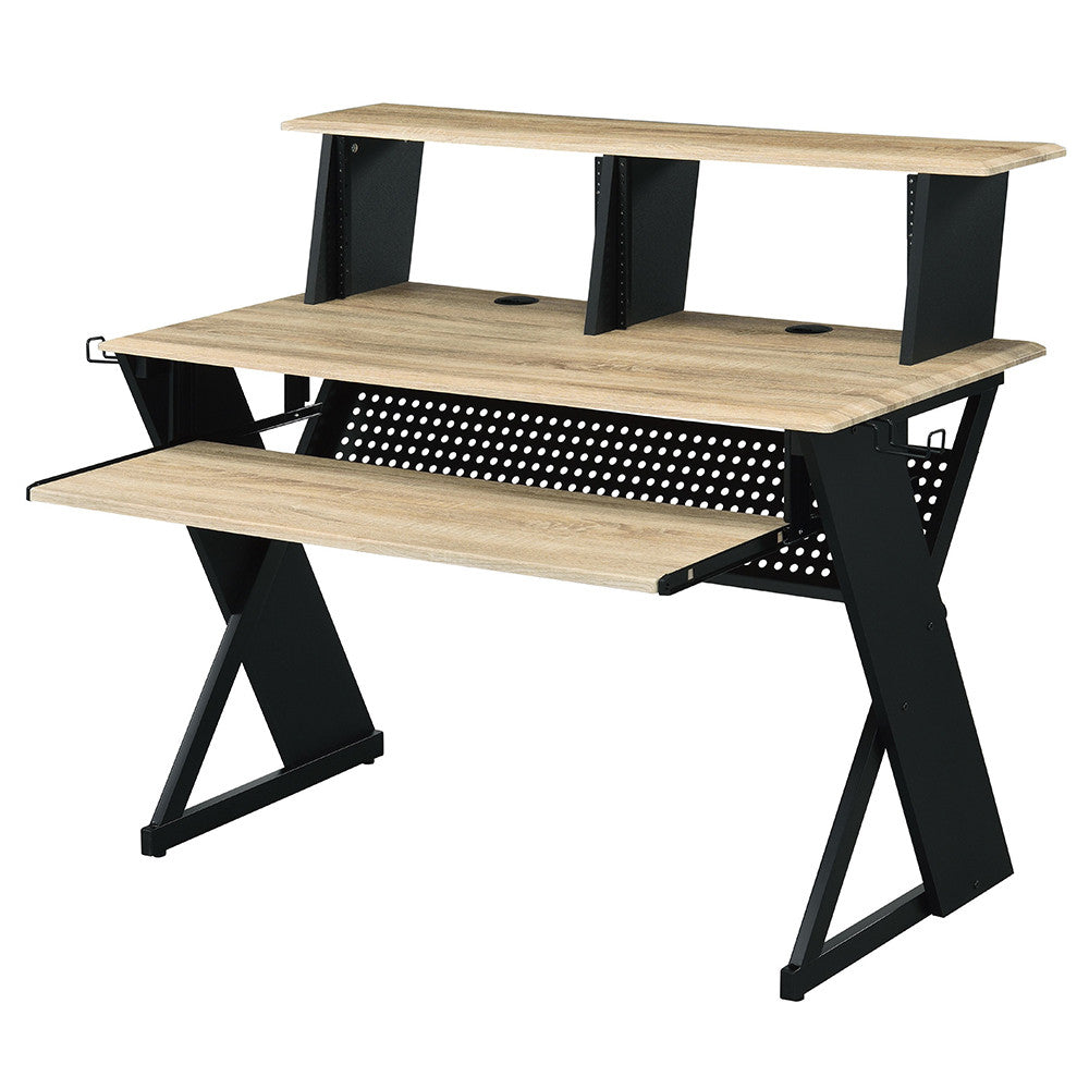 ACME OF00992 Annette Natural Music Desk  4