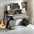 ACME OF00992 Annette Natural Music Desk