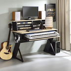 ACME OF00992 Annette Natural Music Desk